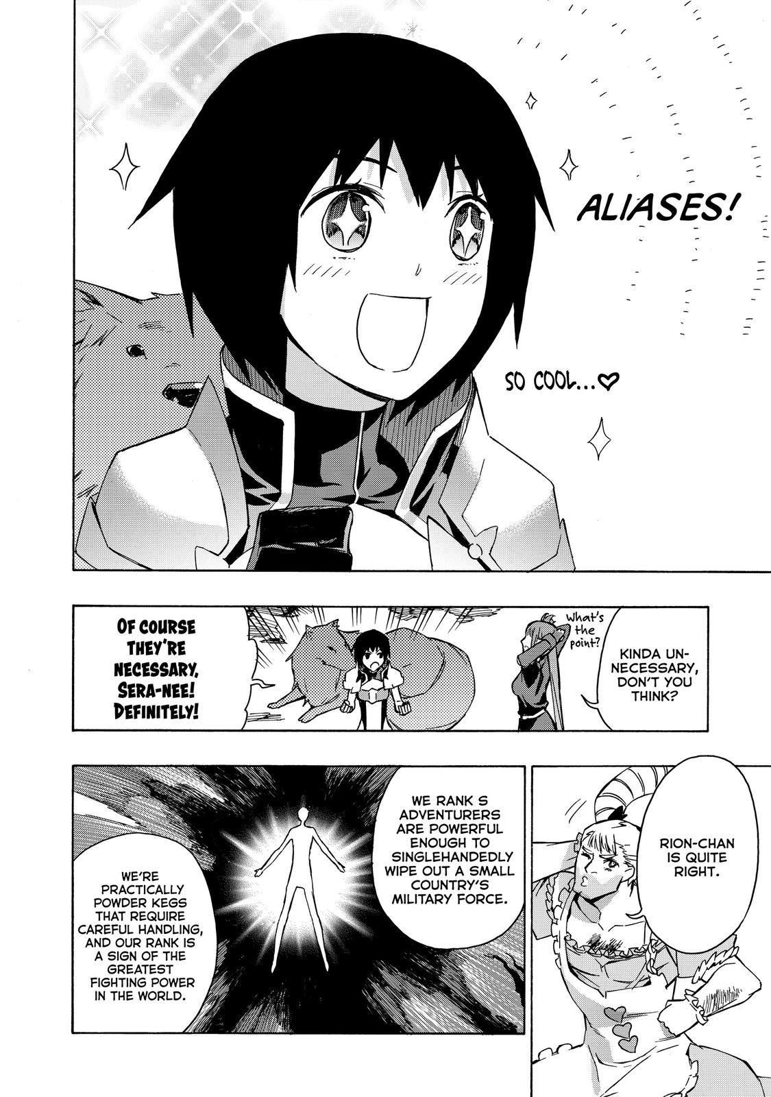 Read Black Summoner Manga Online