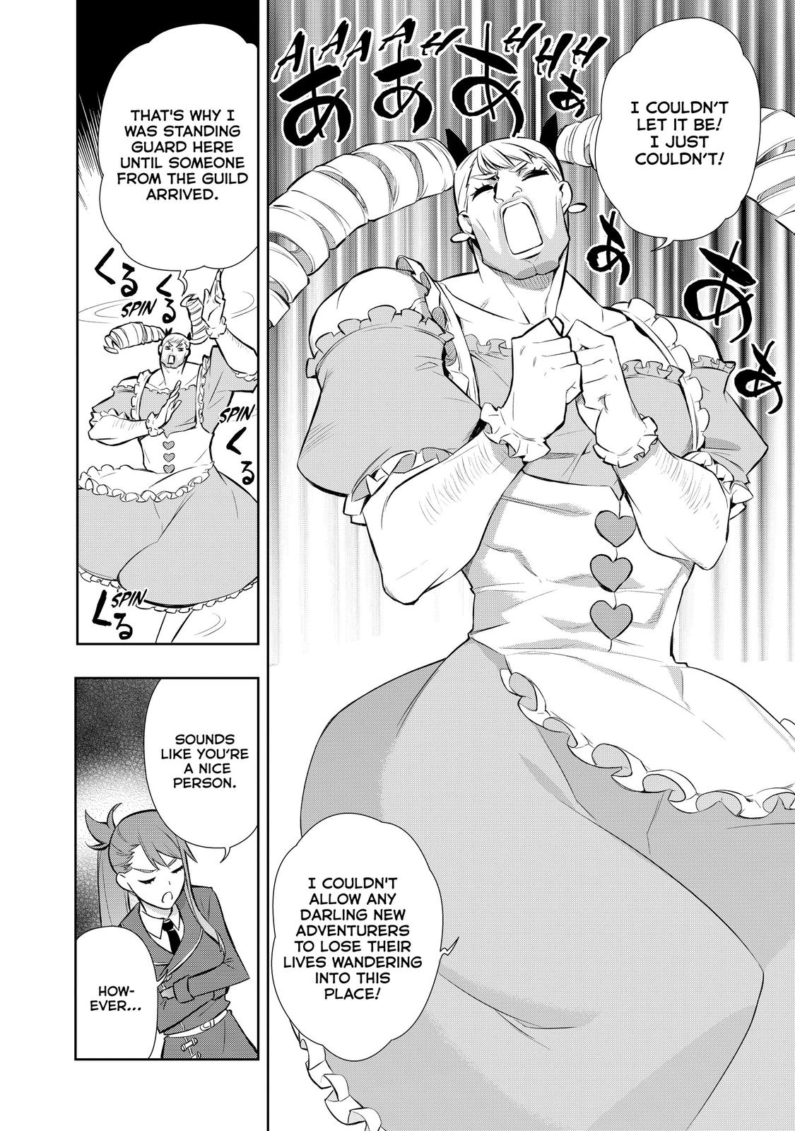Read Black Summoner Manga Online