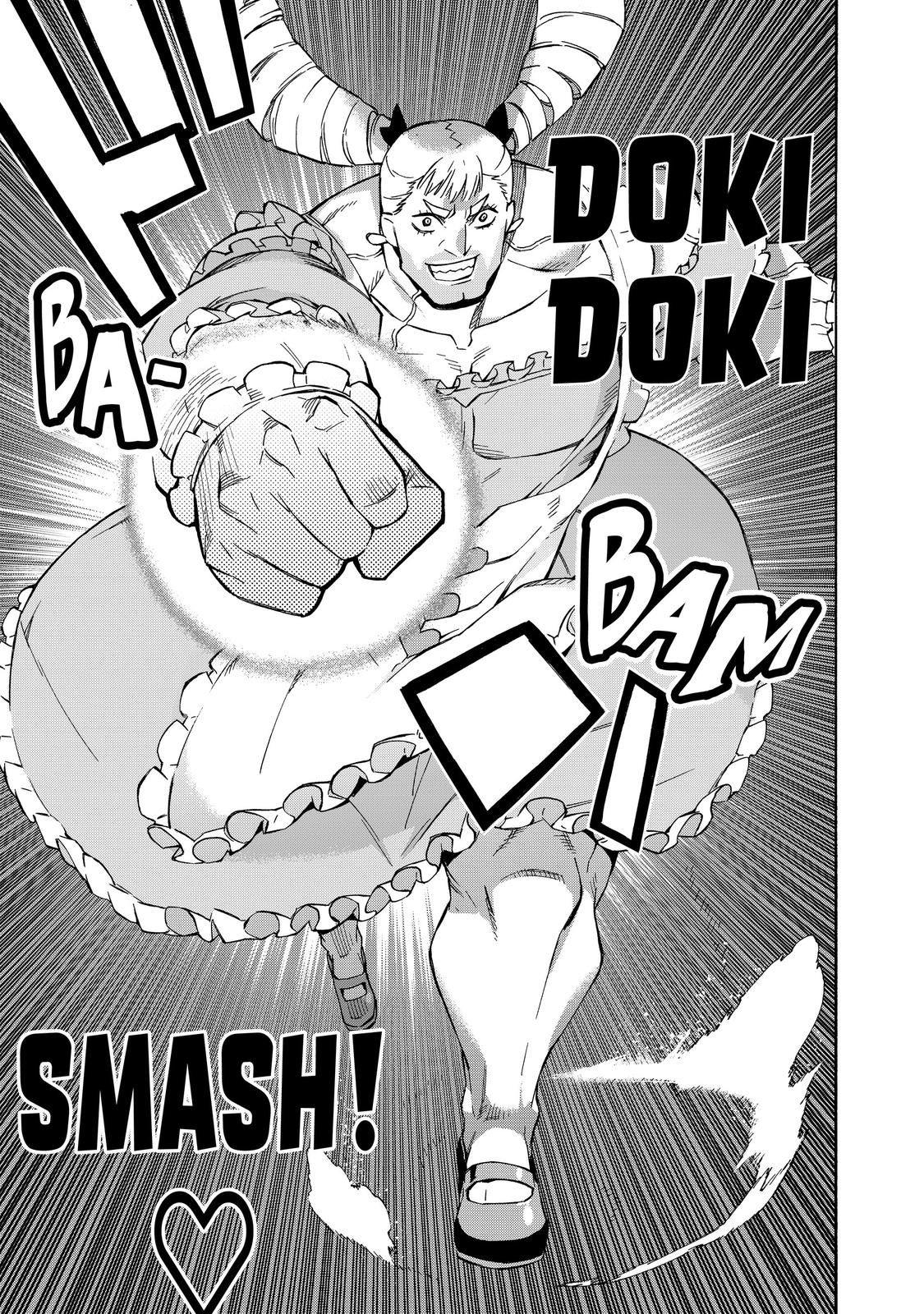 Read Black Summoner Manga Online
