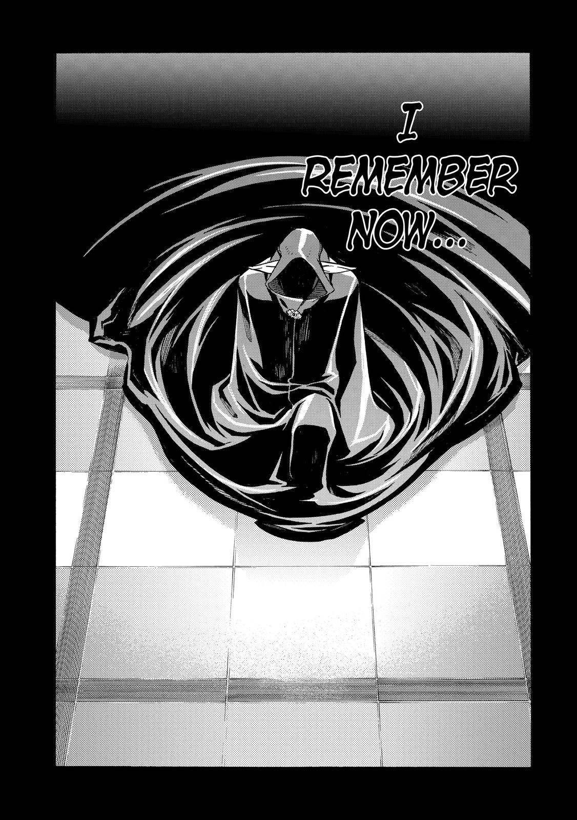 Read Black Summoner Manga Online