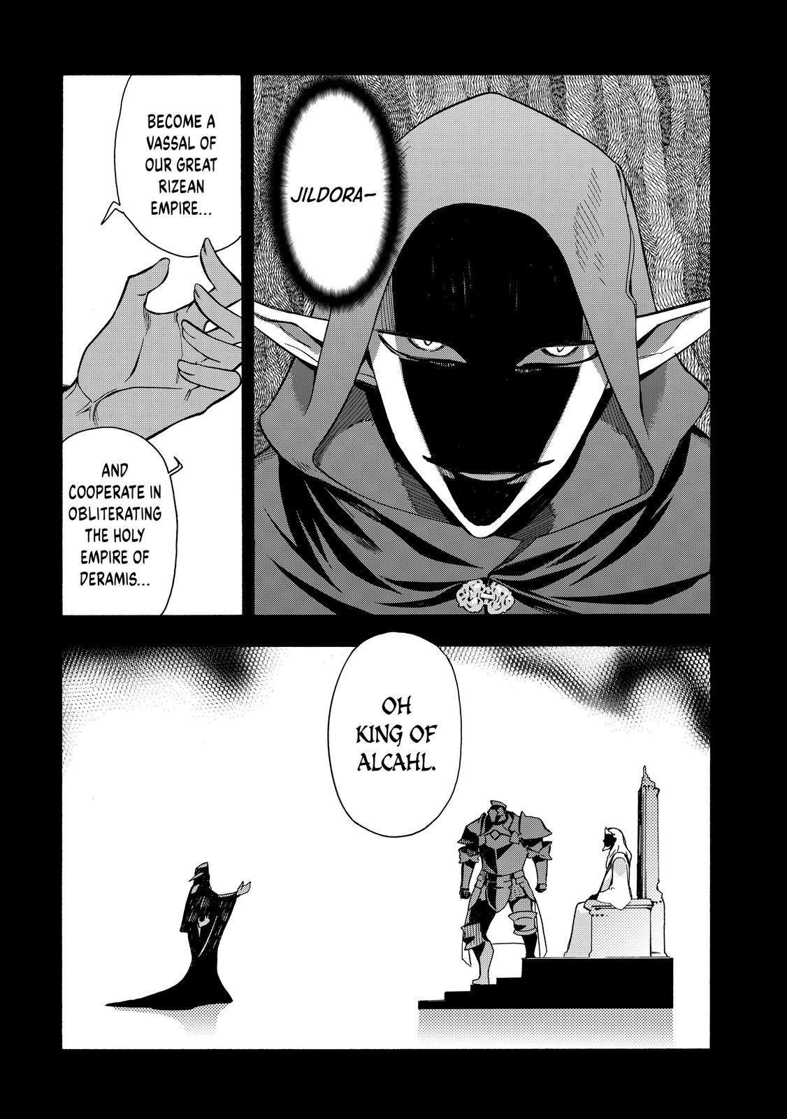 Read Black Summoner Manga Online