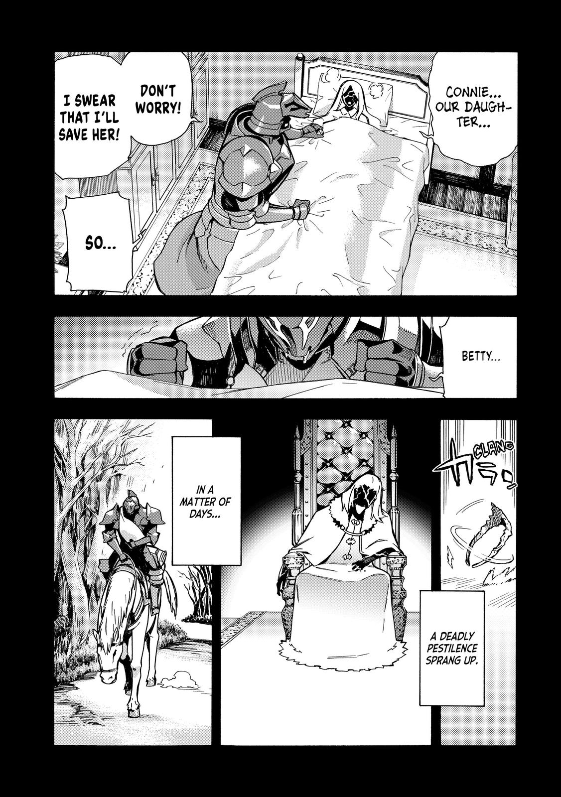 Read Black Summoner Manga Online