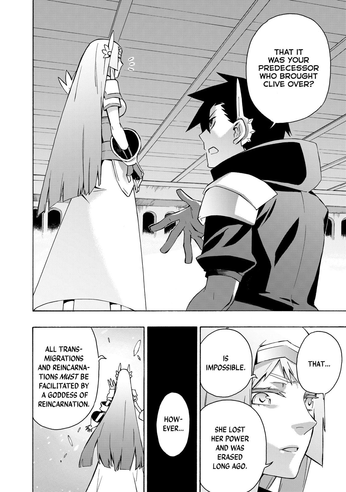 Read Black Summoner Manga Online