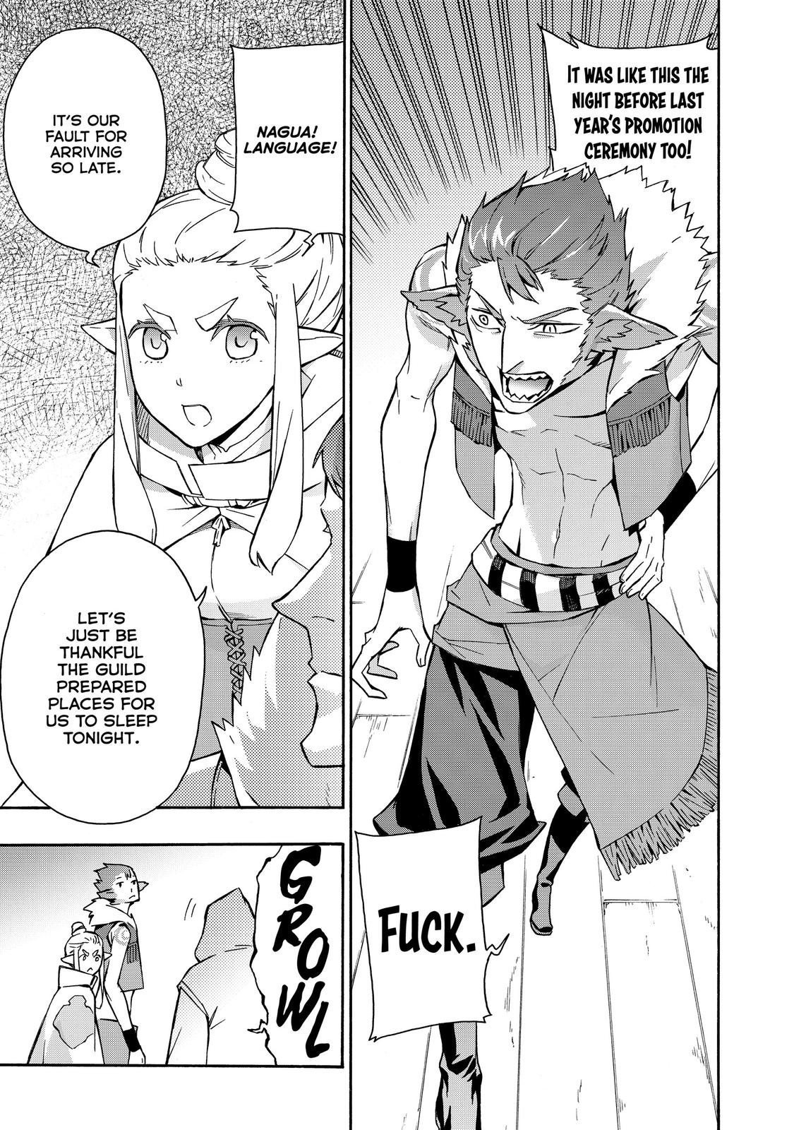Read Black Summoner Manga Online