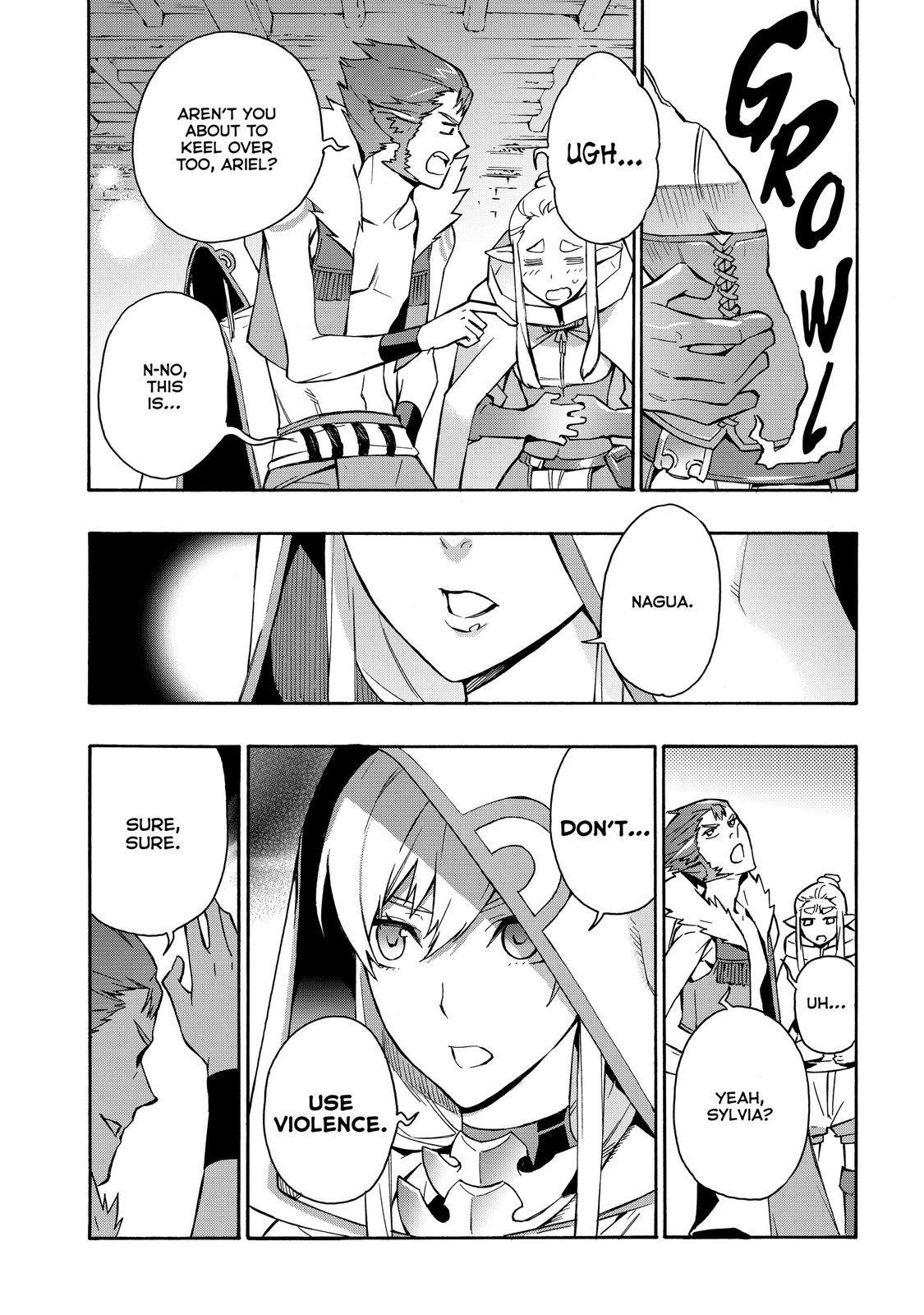 Read Black Summoner Manga Online