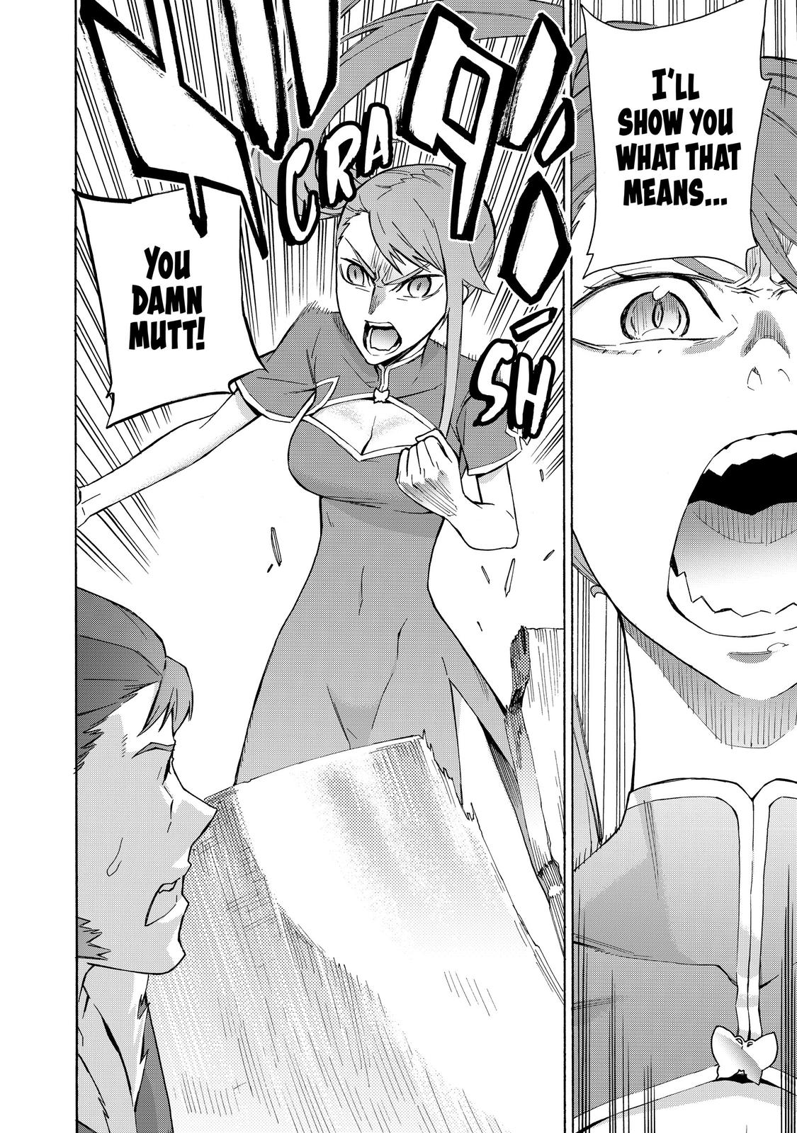 Read Black Summoner Manga Online