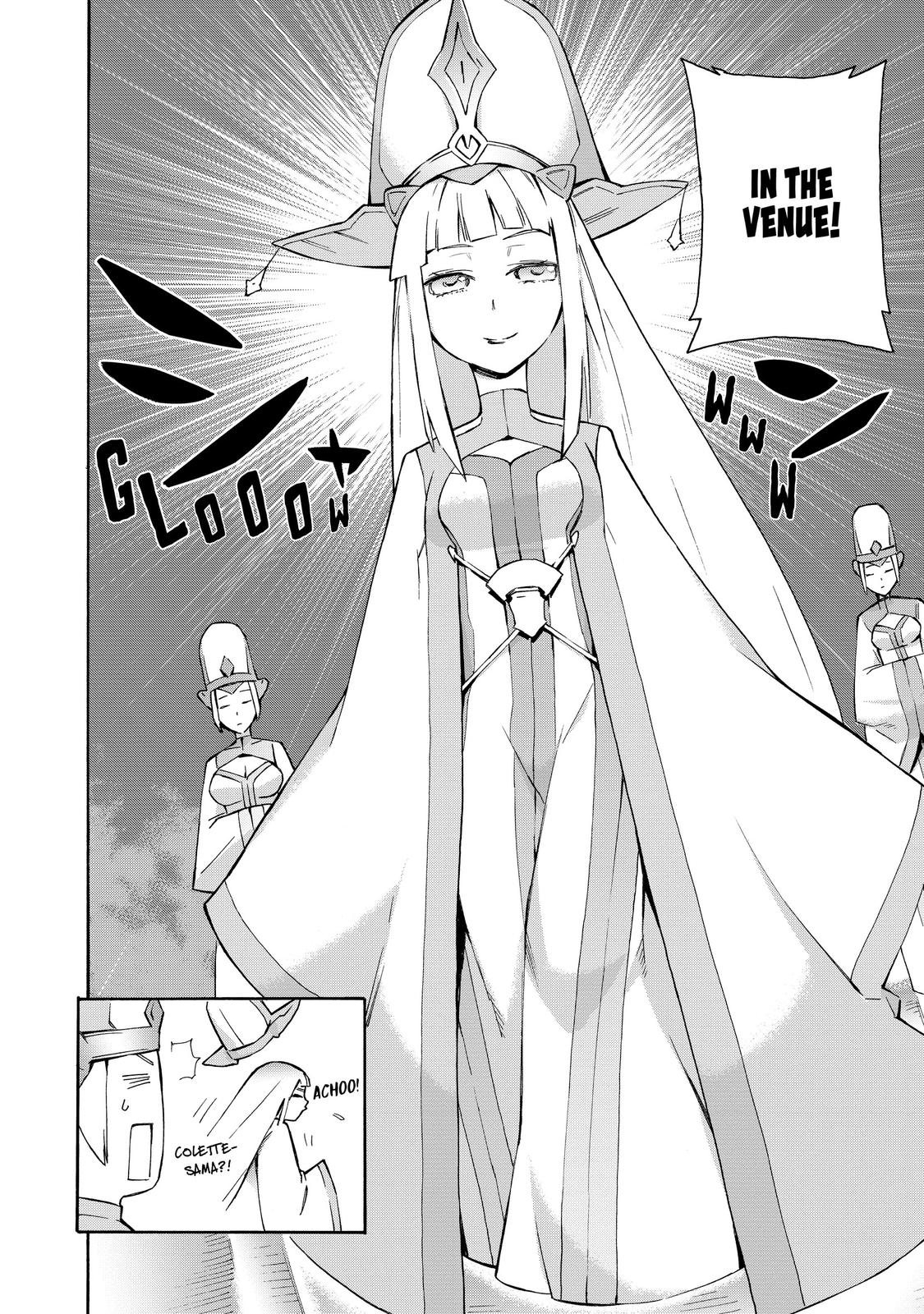 Read Black Summoner Manga Online