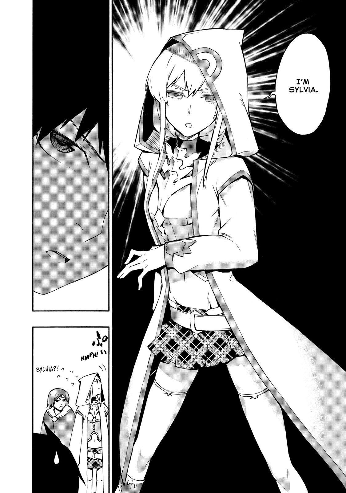 Read Black Summoner Manga Online