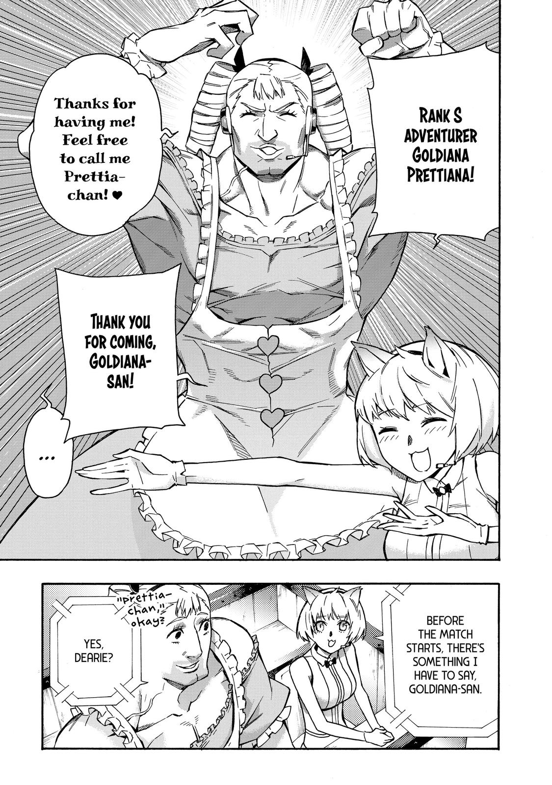 Read Black Summoner Manga Online
