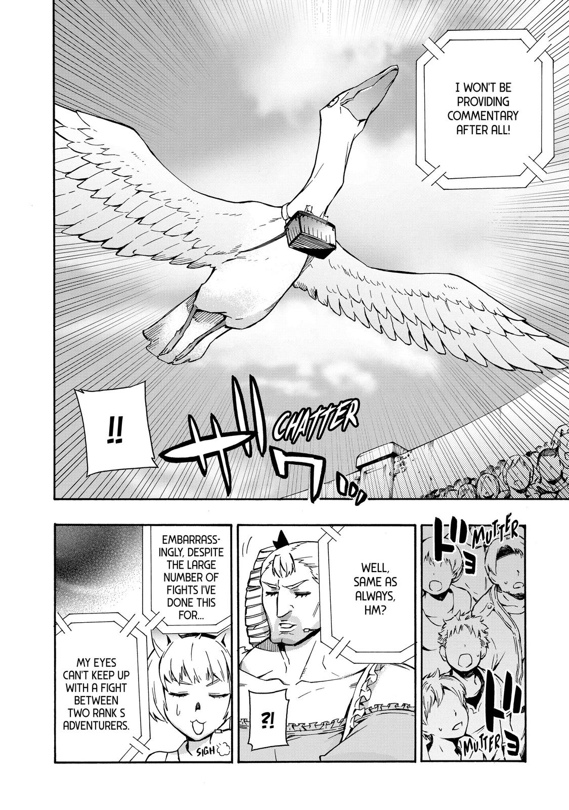 Read Black Summoner Manga Online