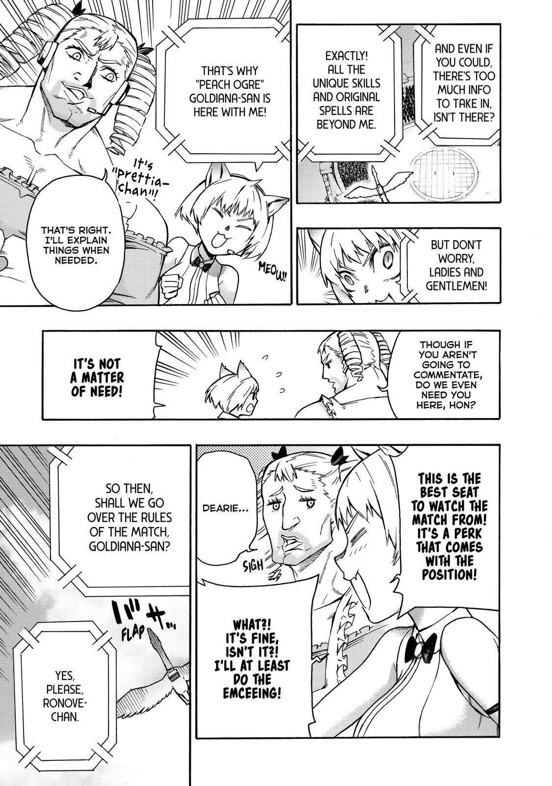 Read Black Summoner Manga Online