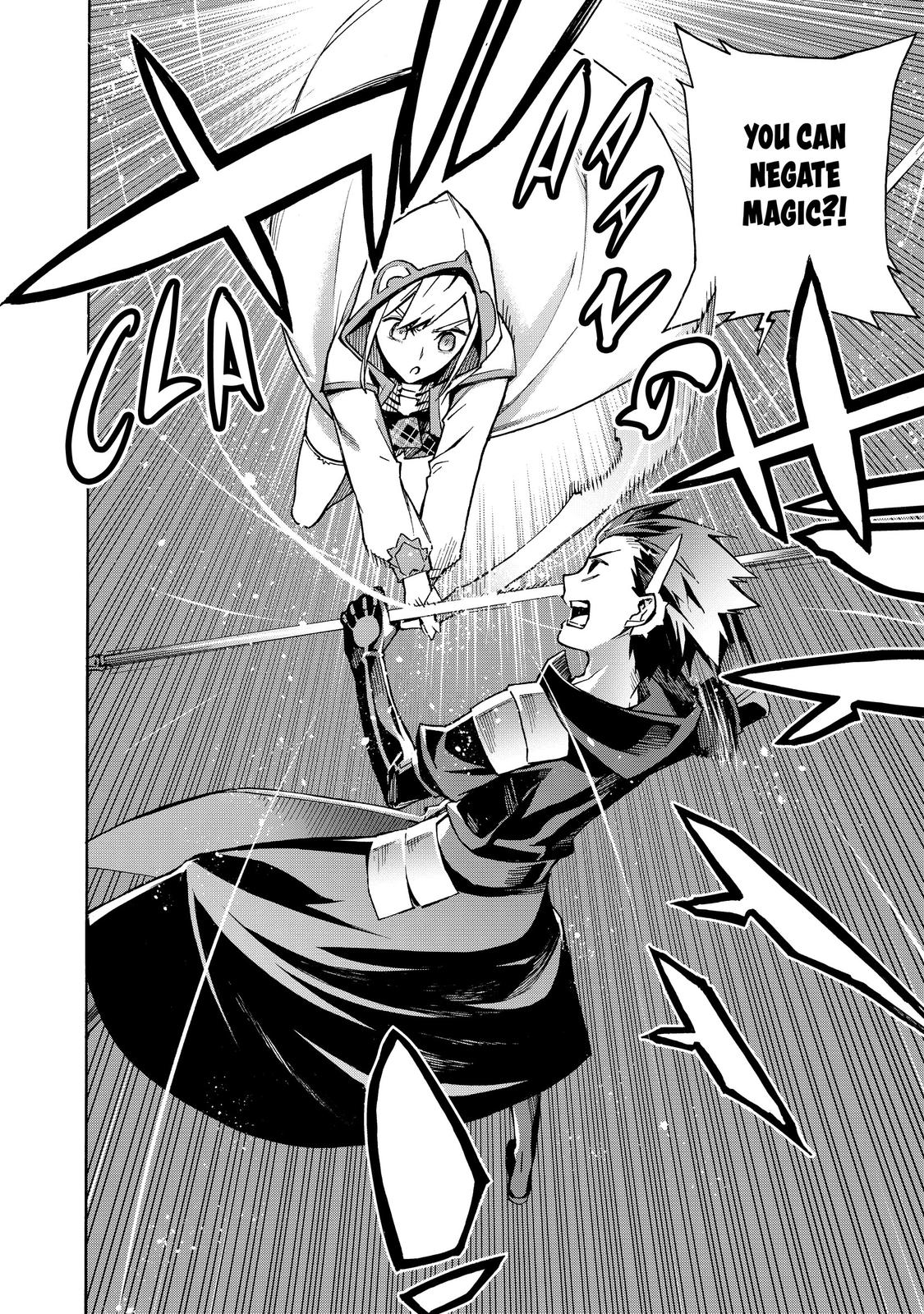 Read Black Summoner Manga Online