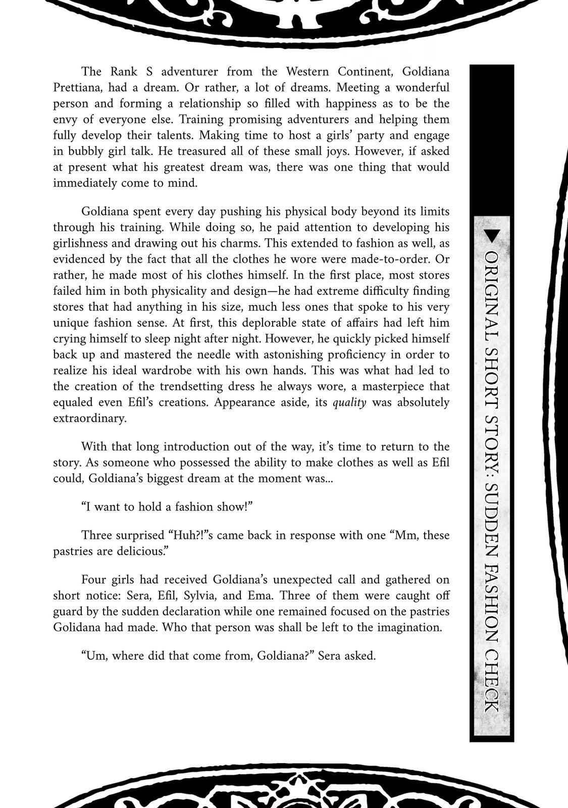Read Black Summoner Manga Online