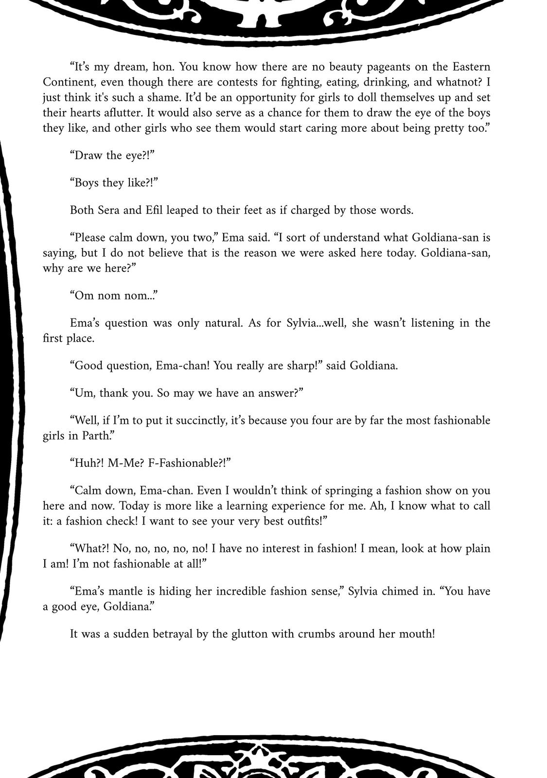 Read Black Summoner Manga Online