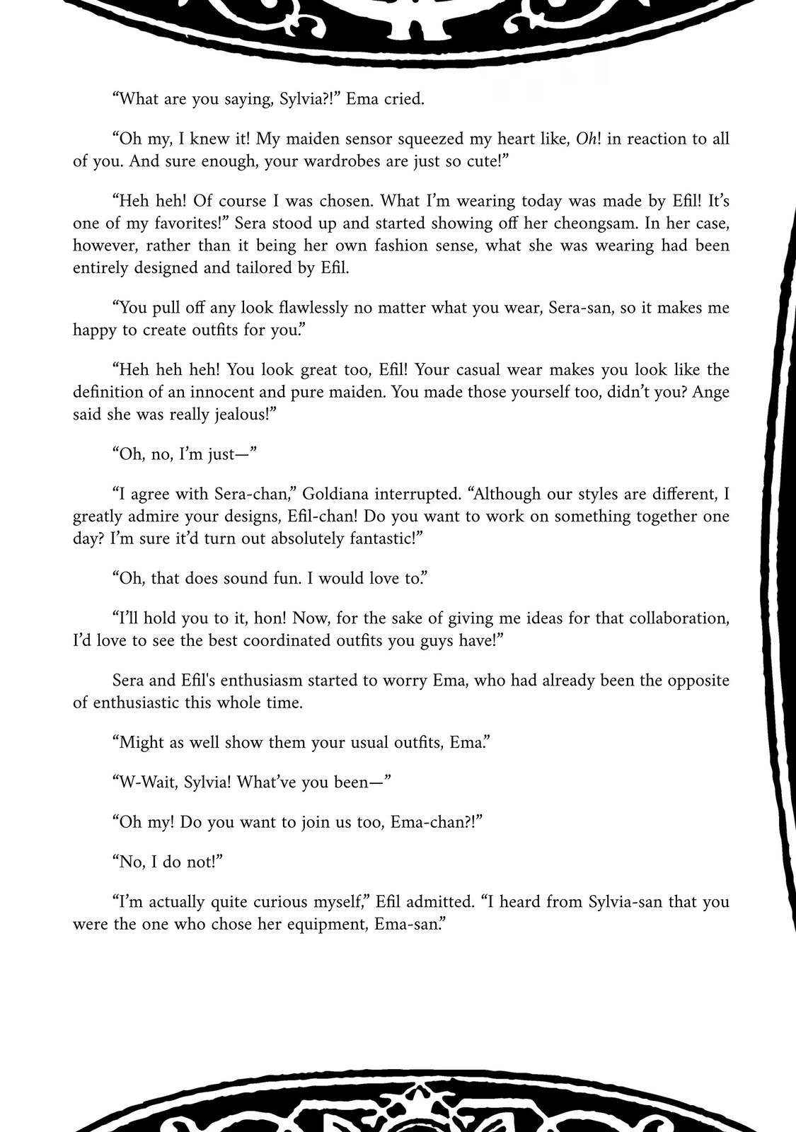 Read Black Summoner Manga Online