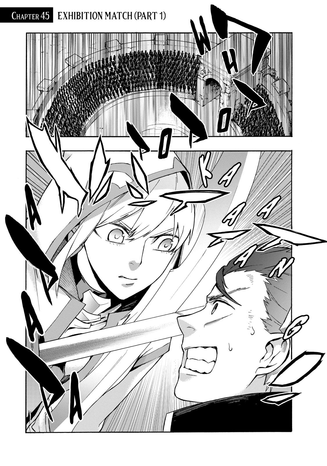 Read Black Summoner Manga Online