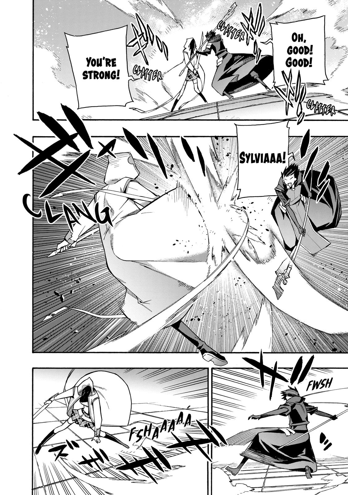 Read Black Summoner Manga Online