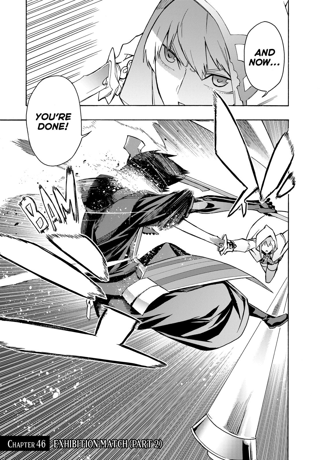 Read Black Summoner Manga Online