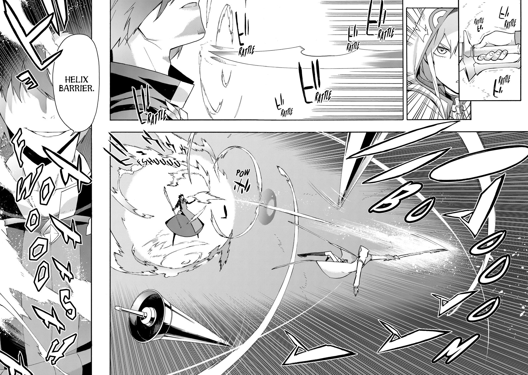 Read Black Summoner Manga Online
