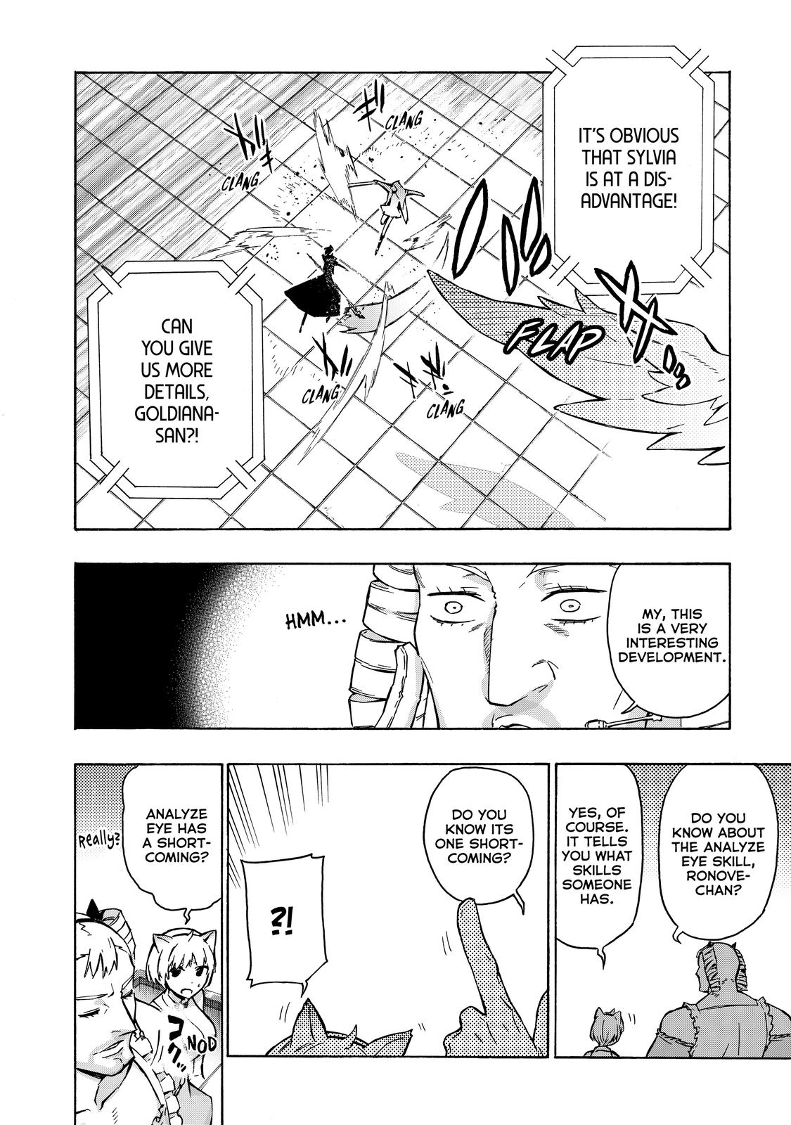 Read Black Summoner Manga Online