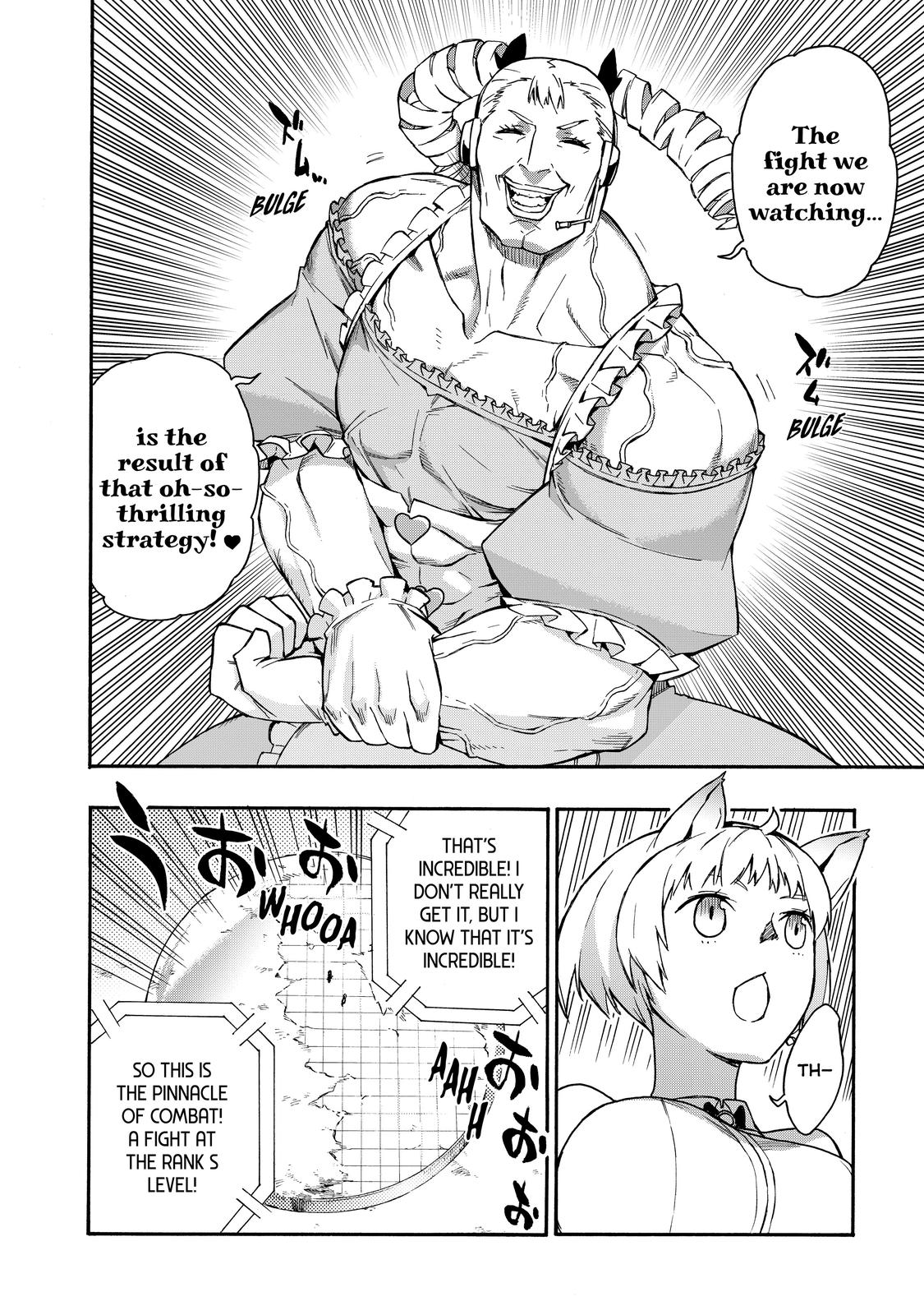 Read Black Summoner Manga Online