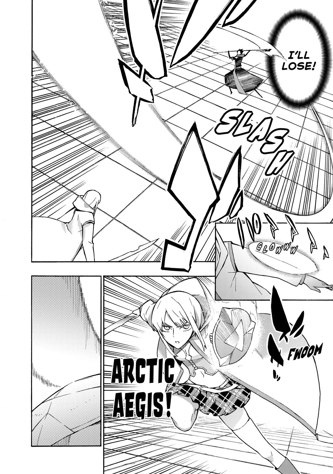 Read Black Summoner Manga Online