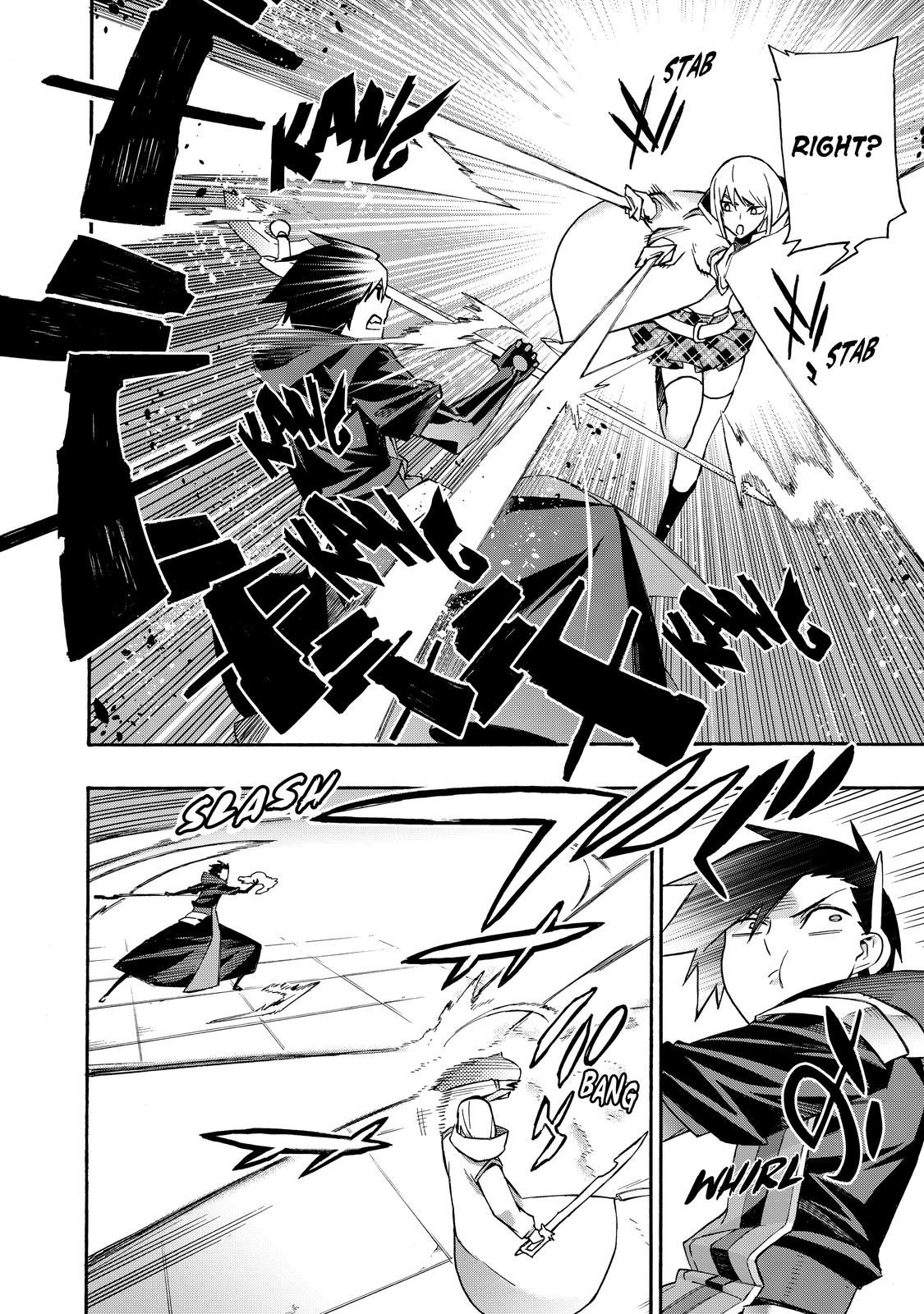 Read Black Summoner Manga Online