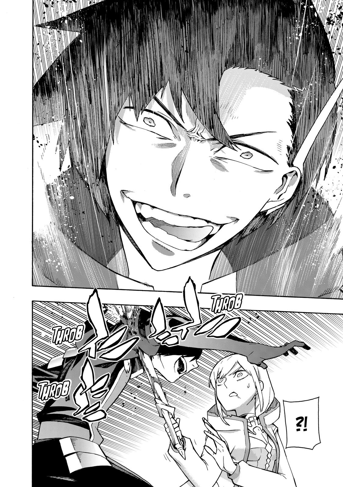 Read Black Summoner Manga Online