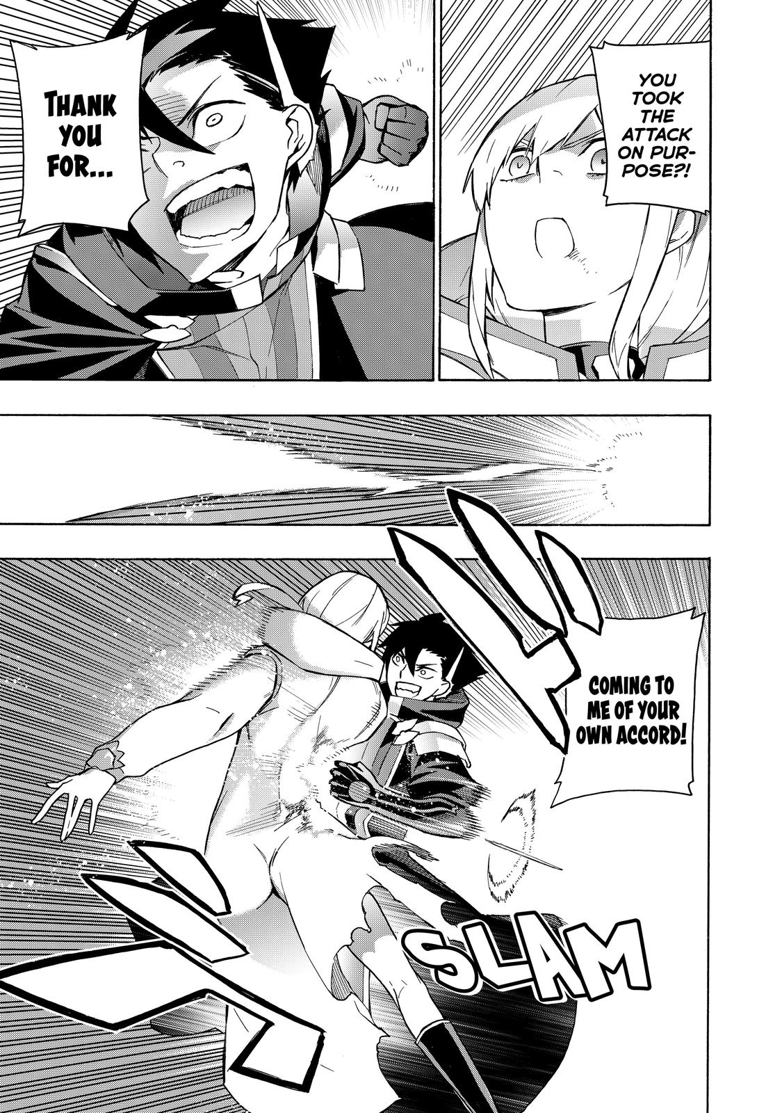 Read Black Summoner Manga Online