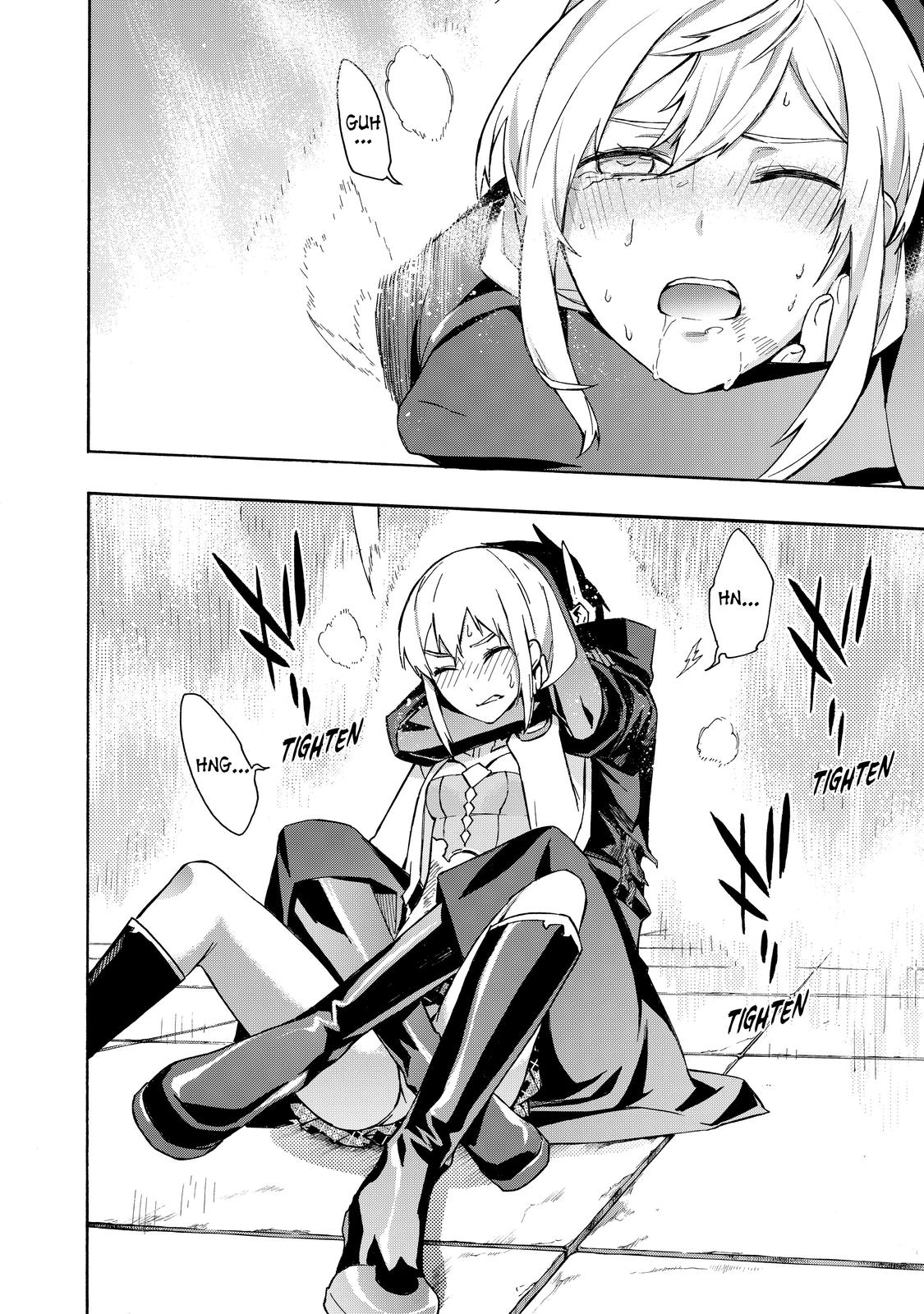Read Black Summoner Manga Online