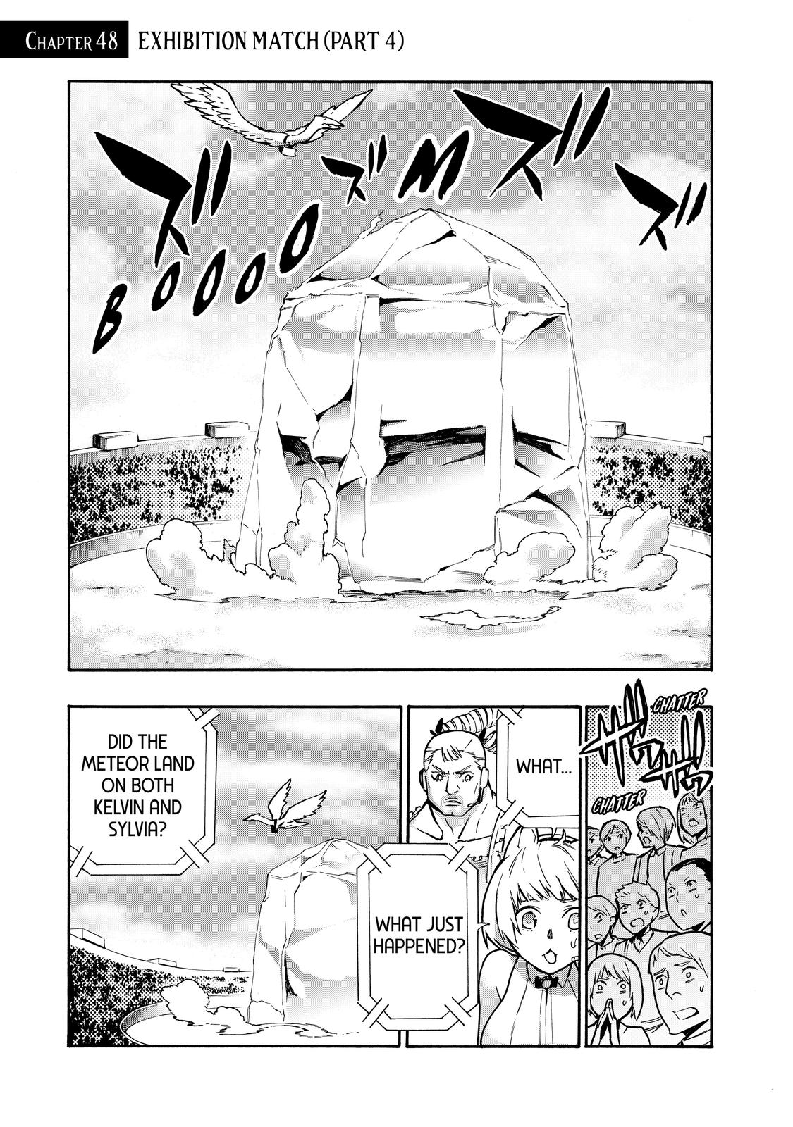 Read Black Summoner Manga Online