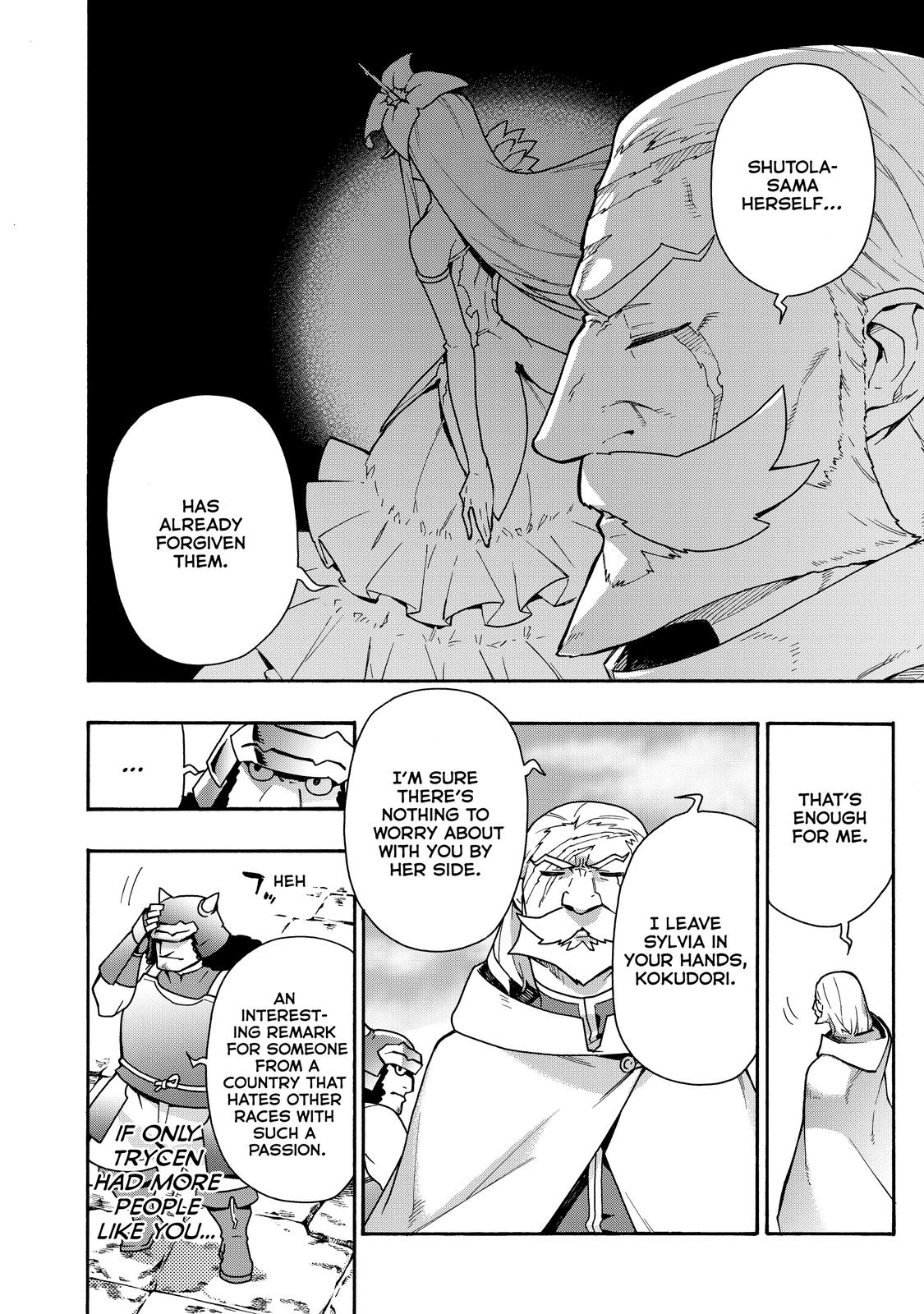 Read Black Summoner Manga Online