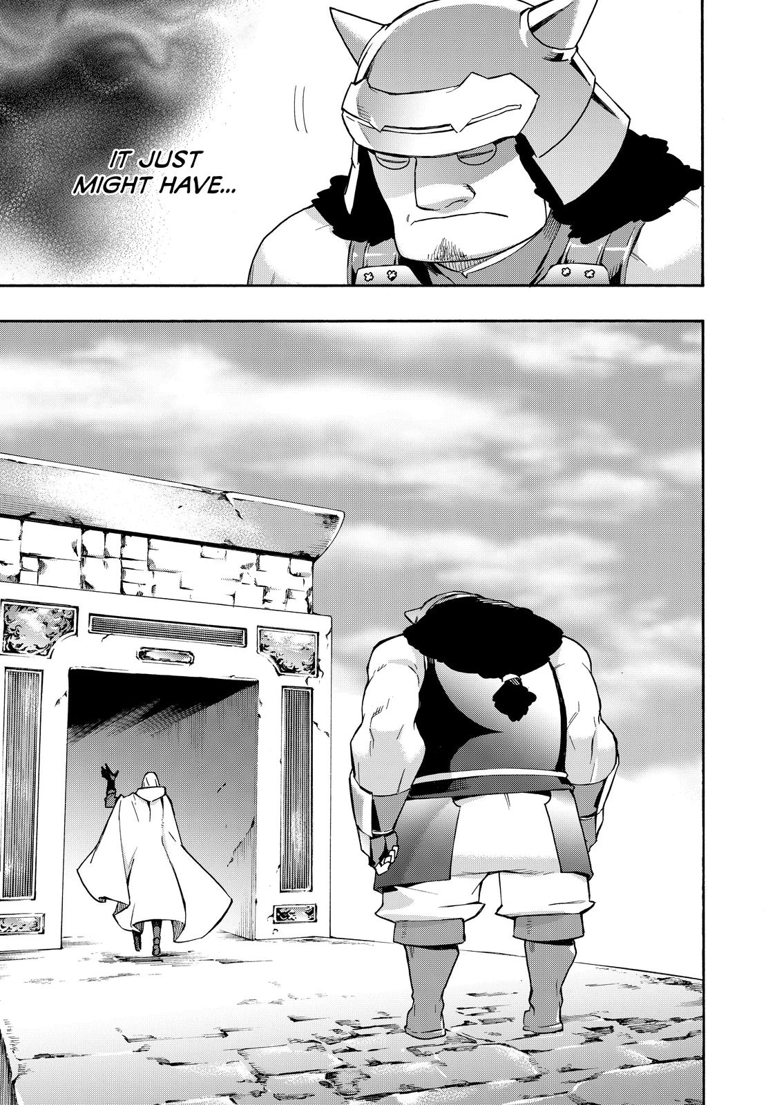 Read Black Summoner Manga Online