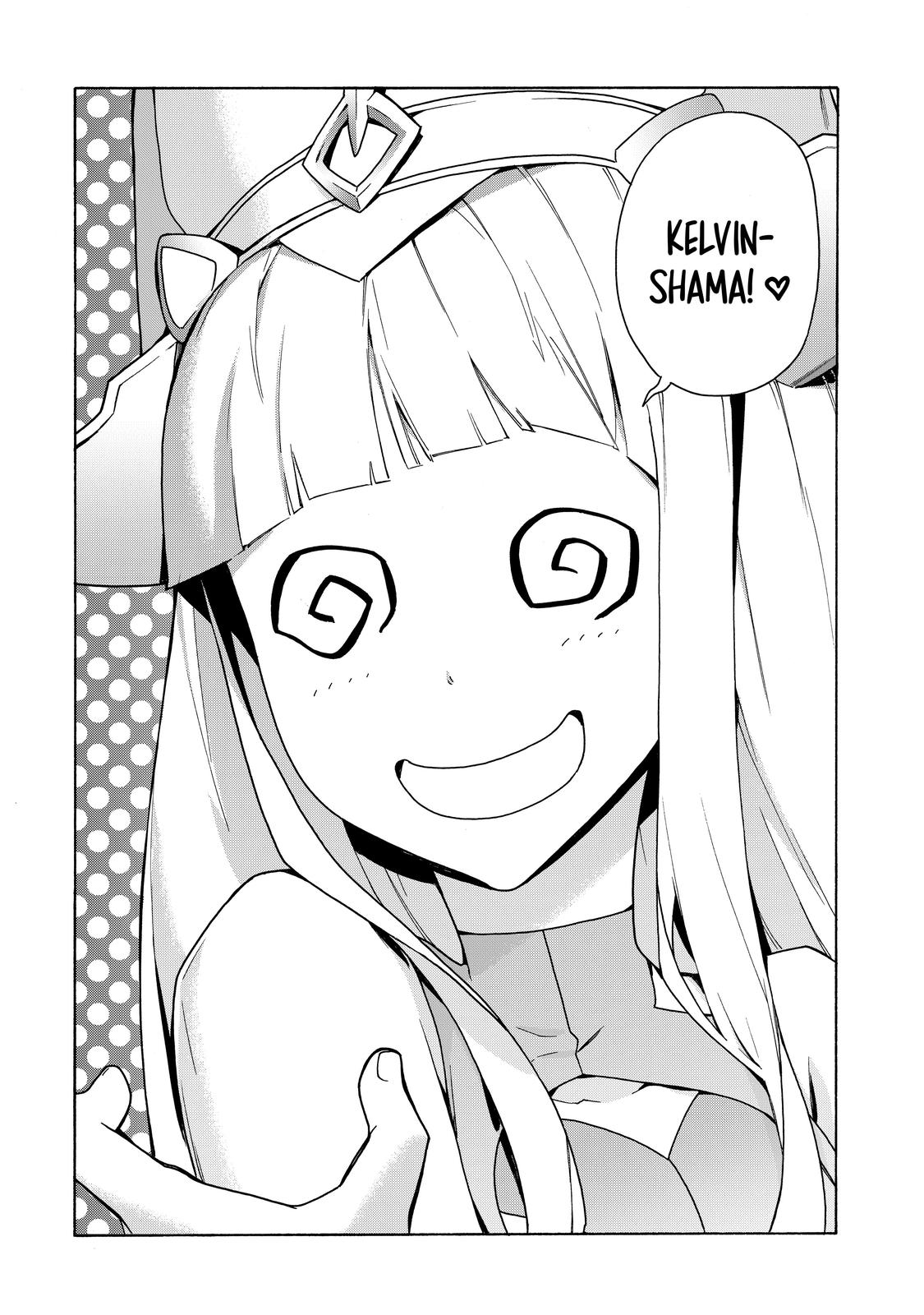 Read Black Summoner Manga Online