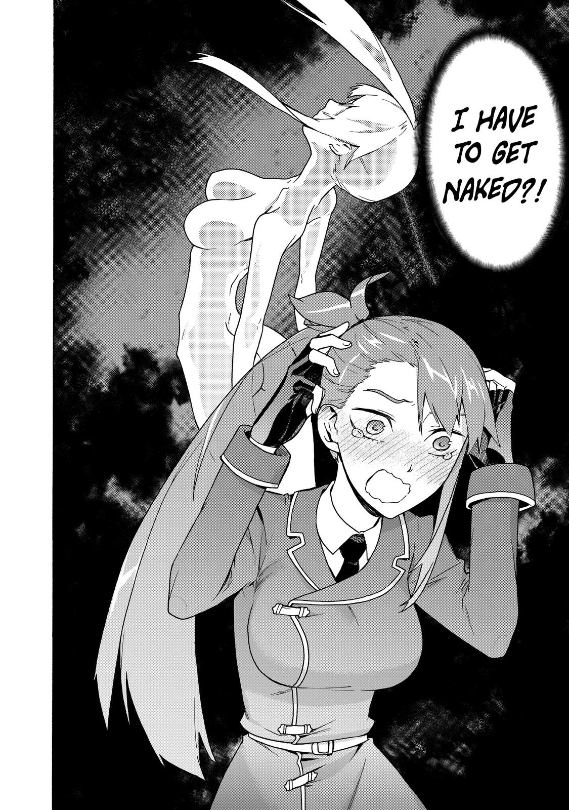 Read Black Summoner Manga Online
