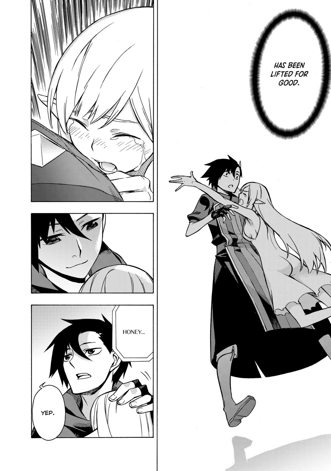 Read Black Summoner Manga Online