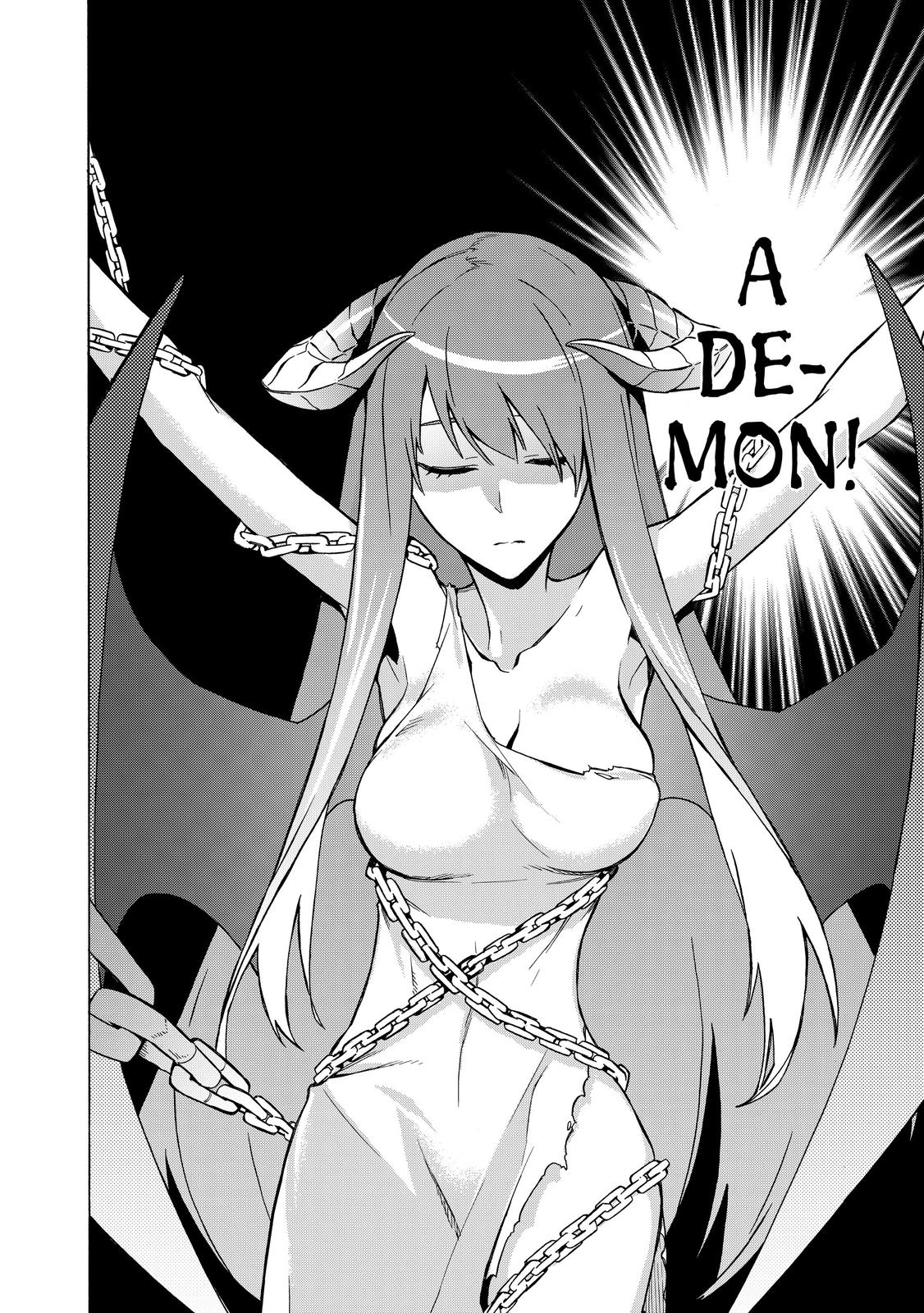 Read Black Summoner Manga Online