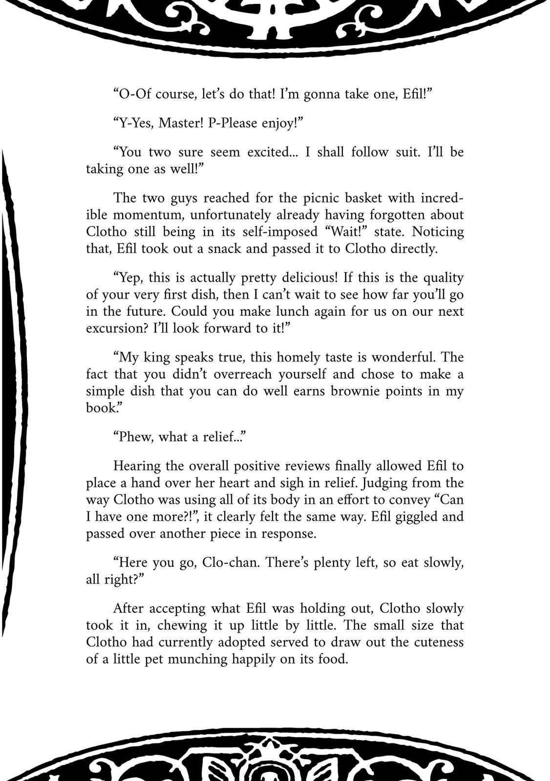 Read Black Summoner Manga Online