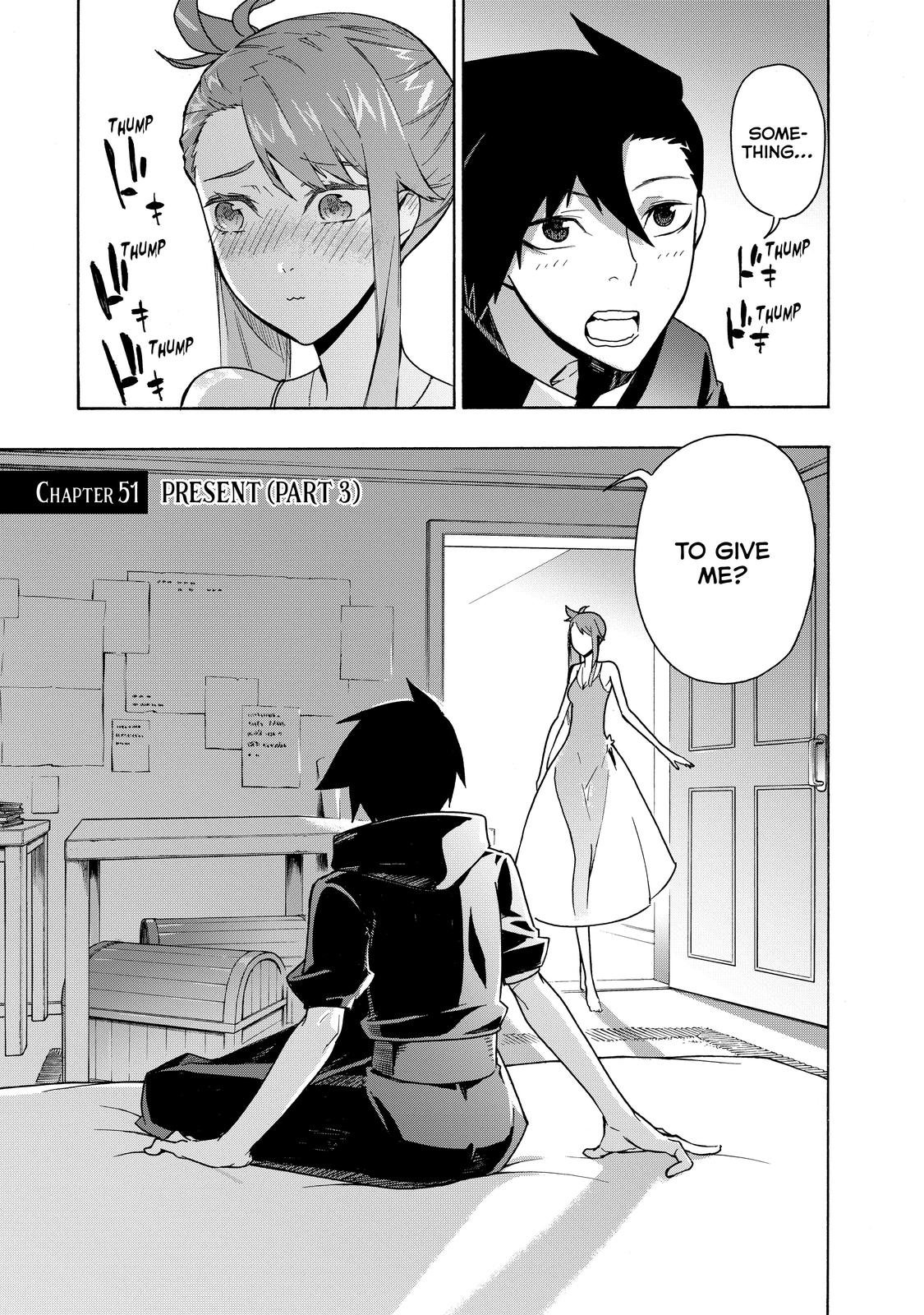 Read Black Summoner Manga Online