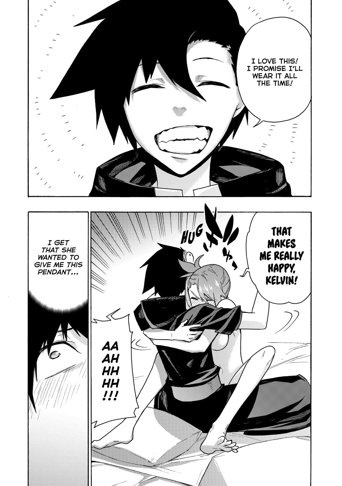 Read Black Summoner Manga Online