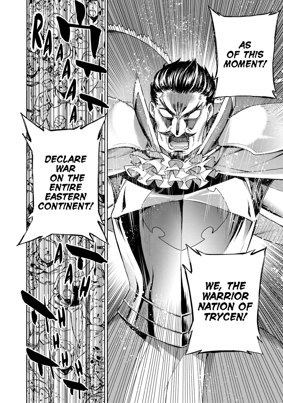 Read Black Summoner Manga Online