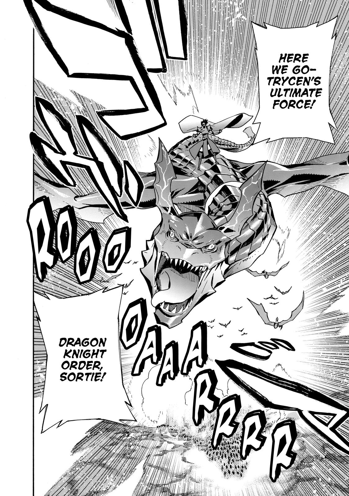 Read Black Summoner Manga Online