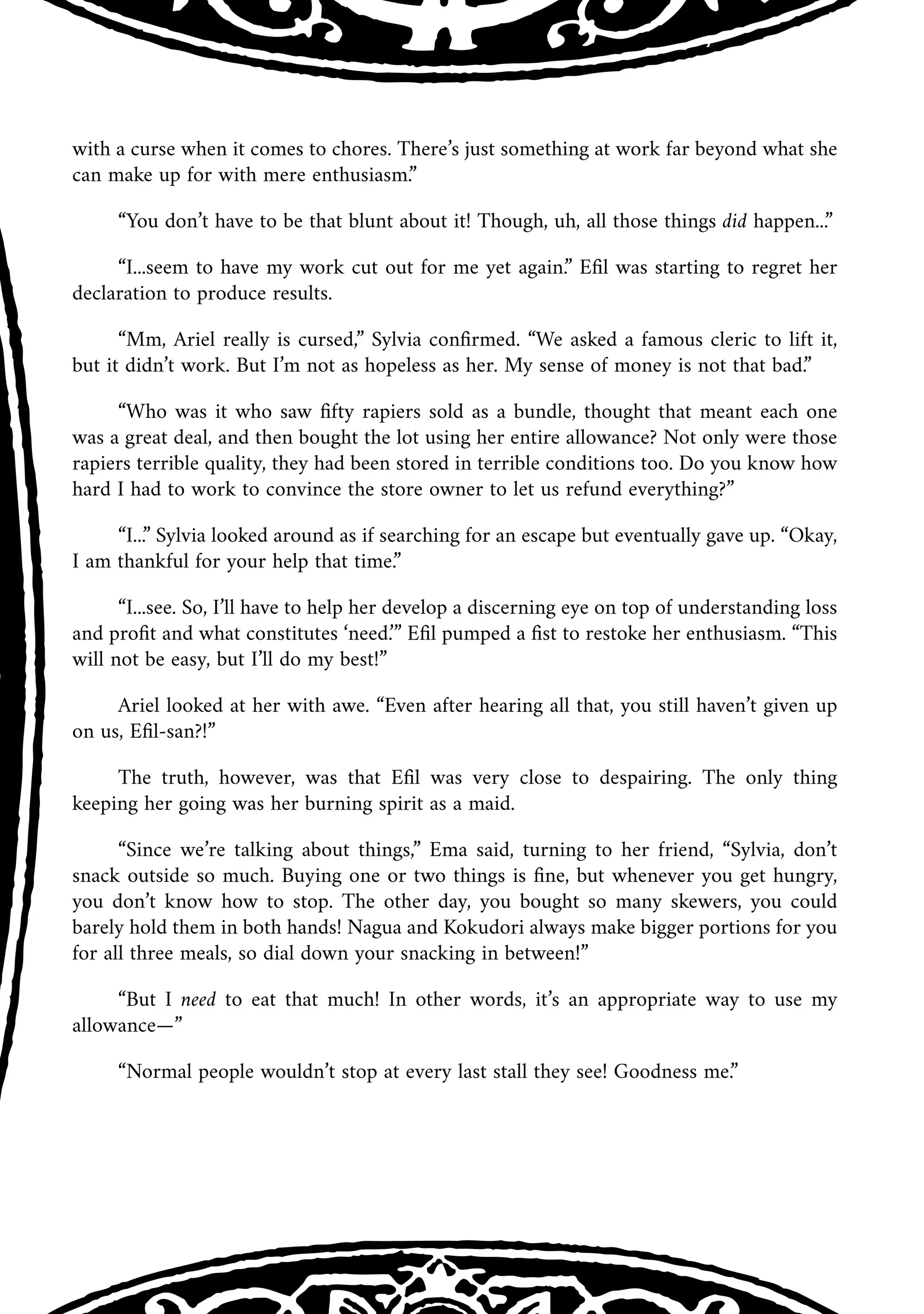 Read Black Summoner Manga Online