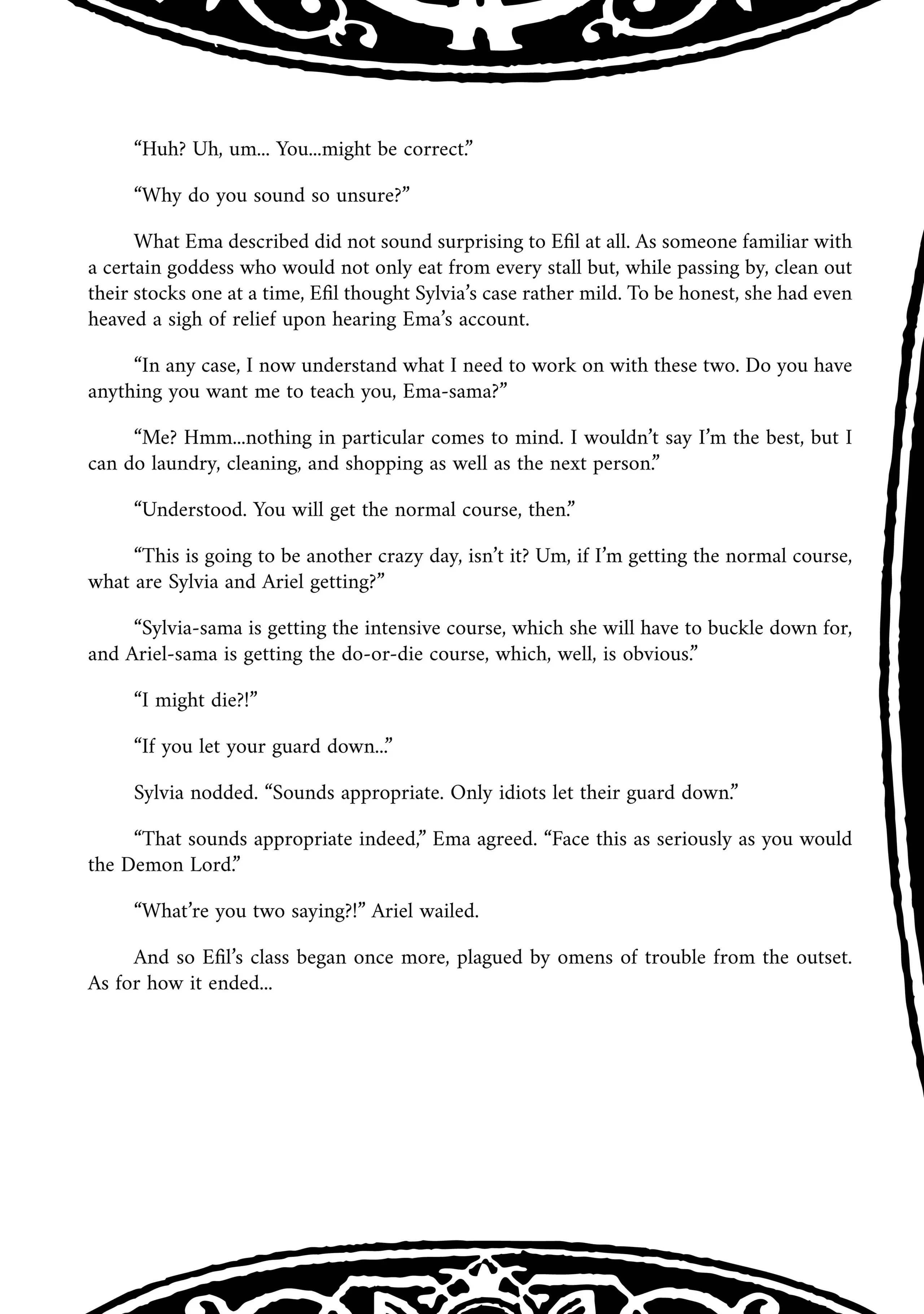 Read Black Summoner Manga Online