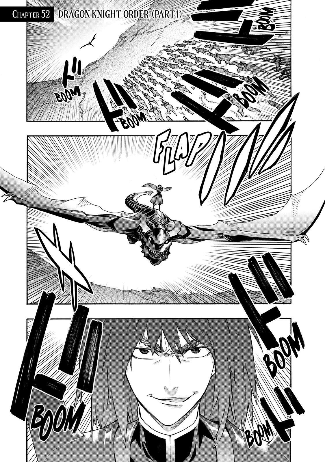 Read Black Summoner Manga Online