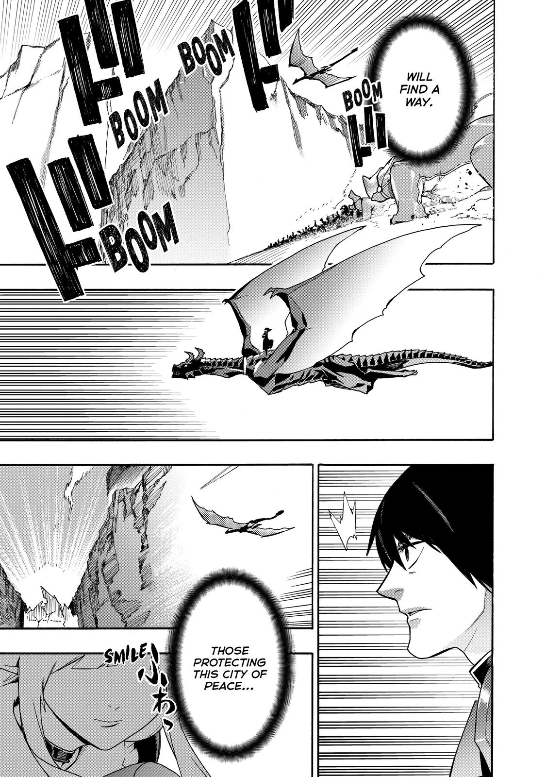 Read Black Summoner Manga Online