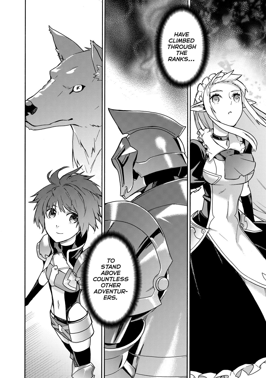 Read Black Summoner Manga Online