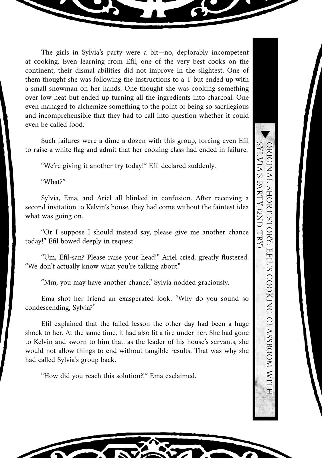 Read Black Summoner Manga Online