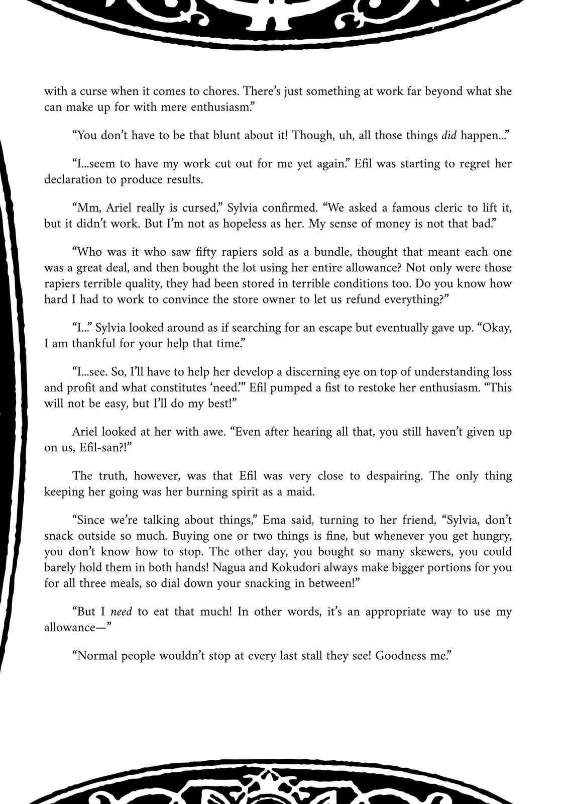 Read Black Summoner Manga Online