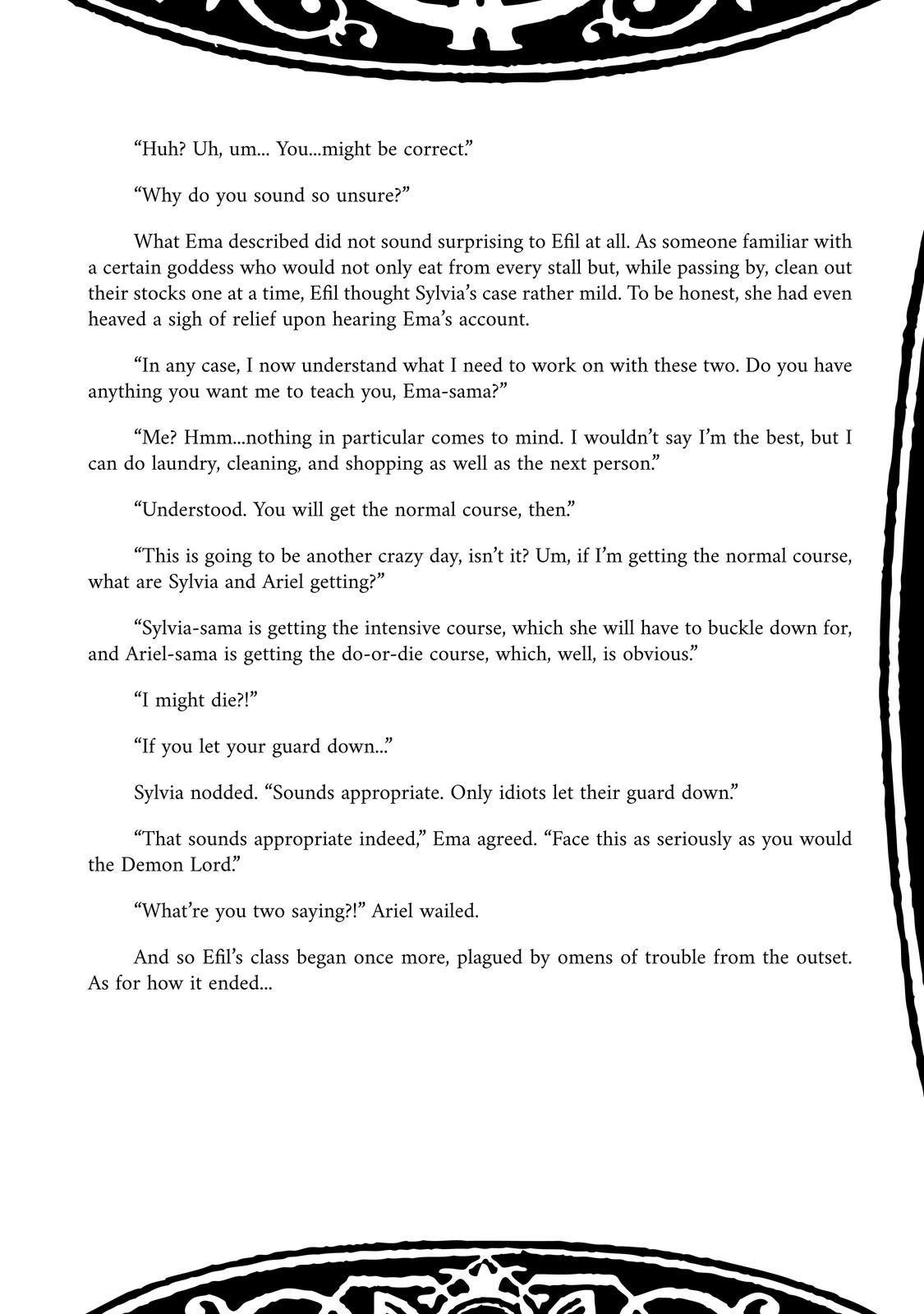 Read Black Summoner Manga Online